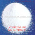manufacture of UV absorber 1798/AVOBENZONE USP used in sunscreen cream additive agent